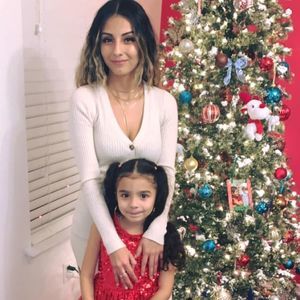 Meet your Posher, Sylvia